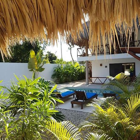 Casa Del Mar Tulum Aparthotel Exterior photo