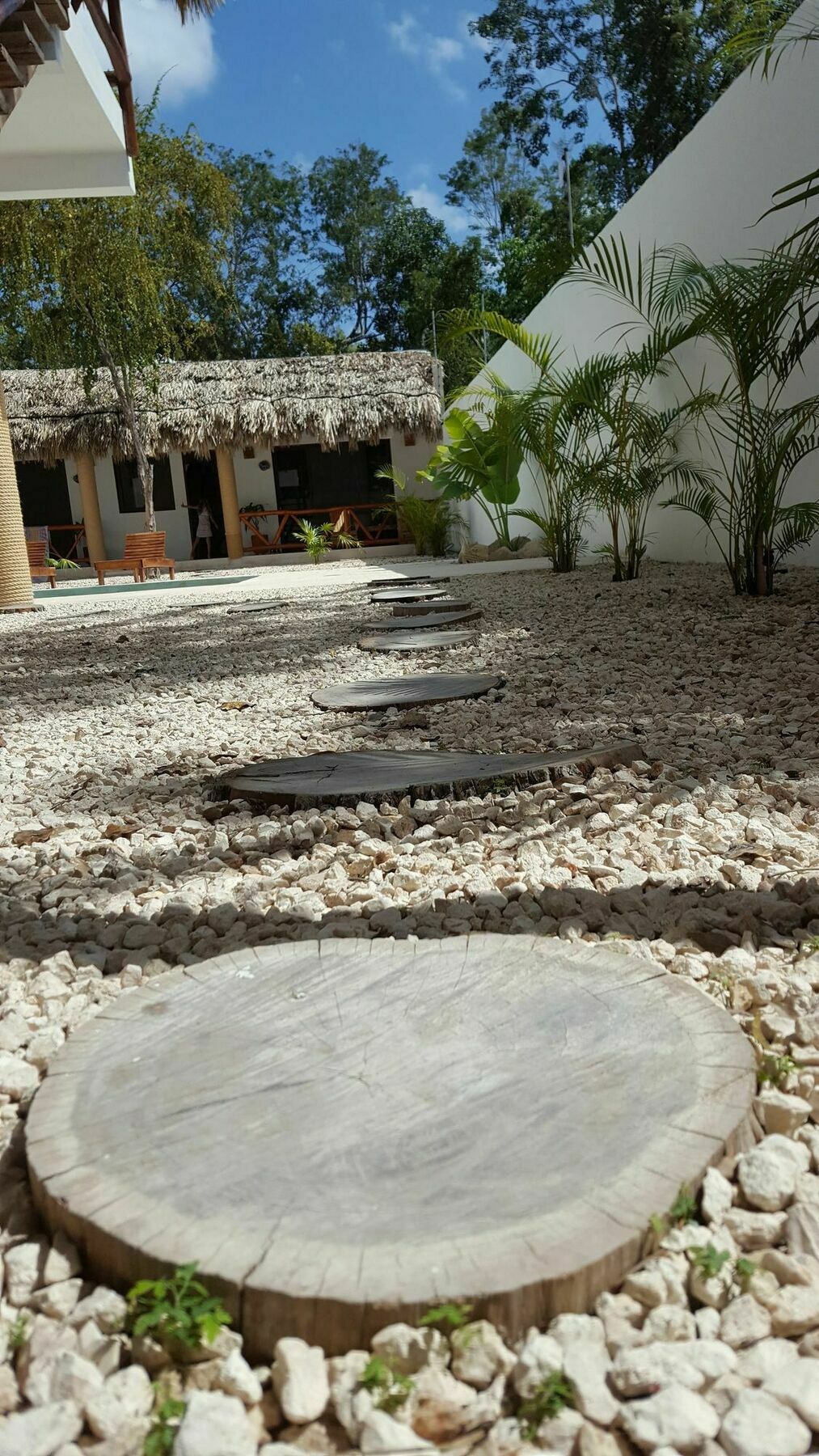 Casa Del Mar Tulum Aparthotel Exterior photo