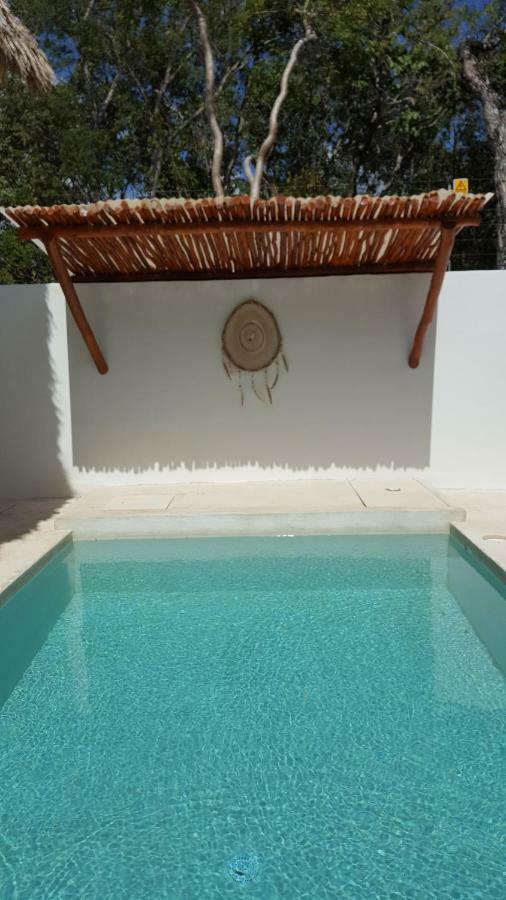 Casa Del Mar Tulum Aparthotel Exterior photo