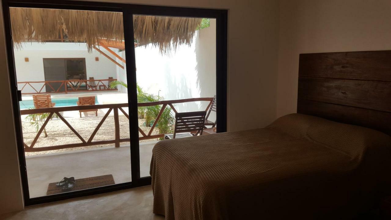 Casa Del Mar Tulum Aparthotel Exterior photo