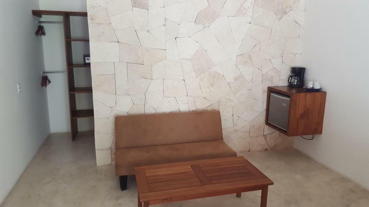 Casa Del Mar Tulum Aparthotel Exterior photo