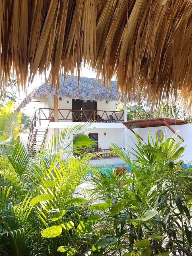 Casa Del Mar Tulum Aparthotel Exterior photo