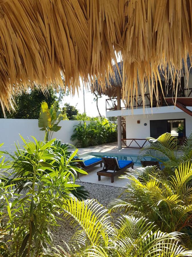 Casa Del Mar Tulum Aparthotel Exterior photo