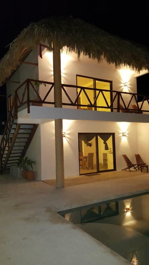 Casa Del Mar Tulum Aparthotel Exterior photo