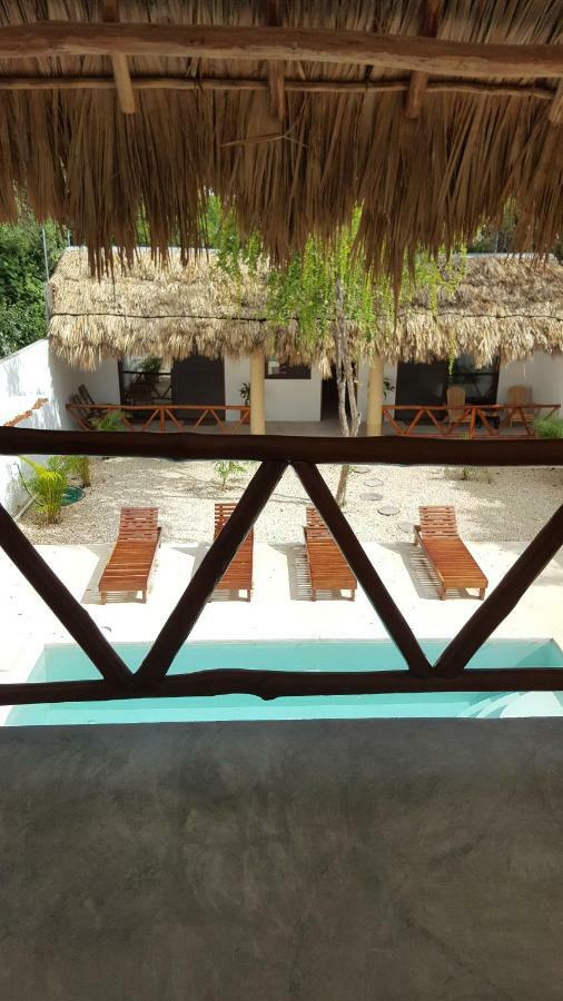 Casa Del Mar Tulum Aparthotel Exterior photo