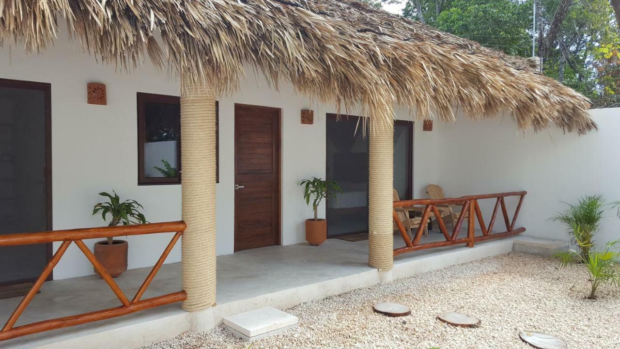 Casa Del Mar Tulum Aparthotel Exterior photo
