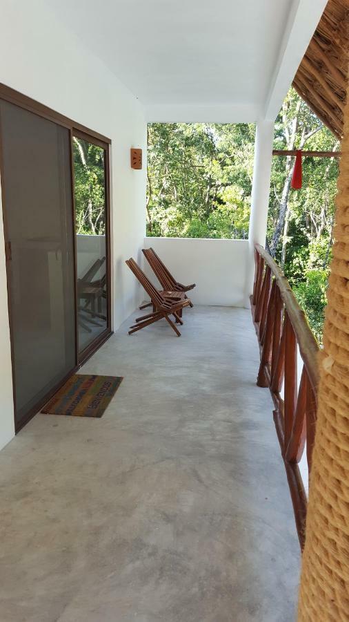 Casa Del Mar Tulum Aparthotel Exterior photo