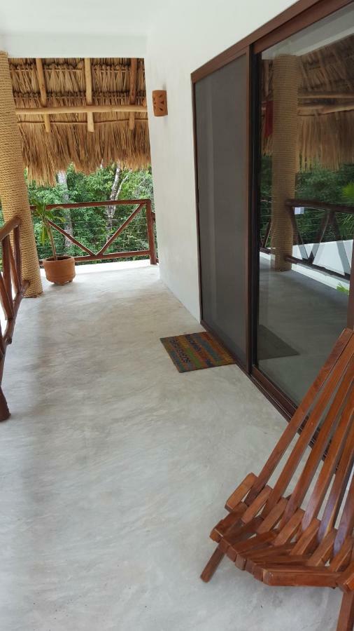 Casa Del Mar Tulum Aparthotel Exterior photo