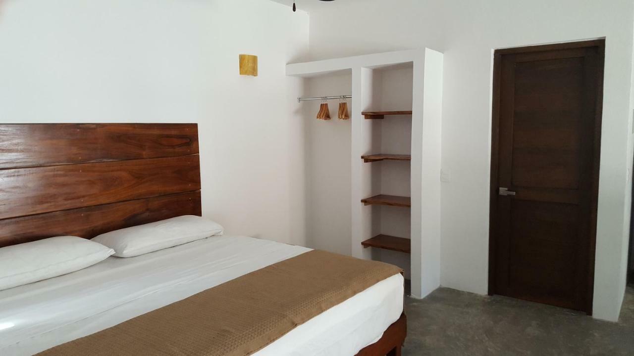 Casa Del Mar Tulum Aparthotel Exterior photo