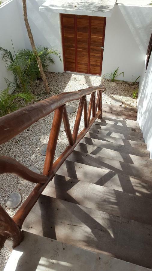 Casa Del Mar Tulum Aparthotel Exterior photo