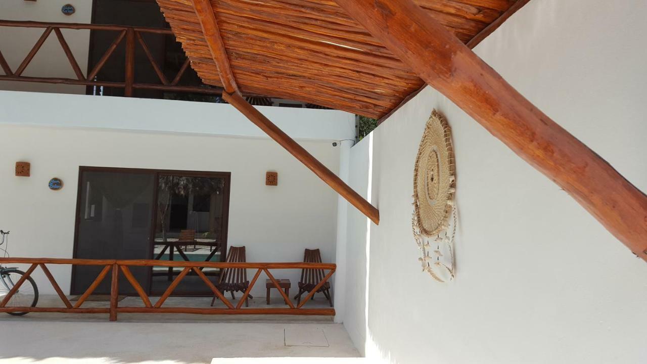 Casa Del Mar Tulum Aparthotel Exterior photo