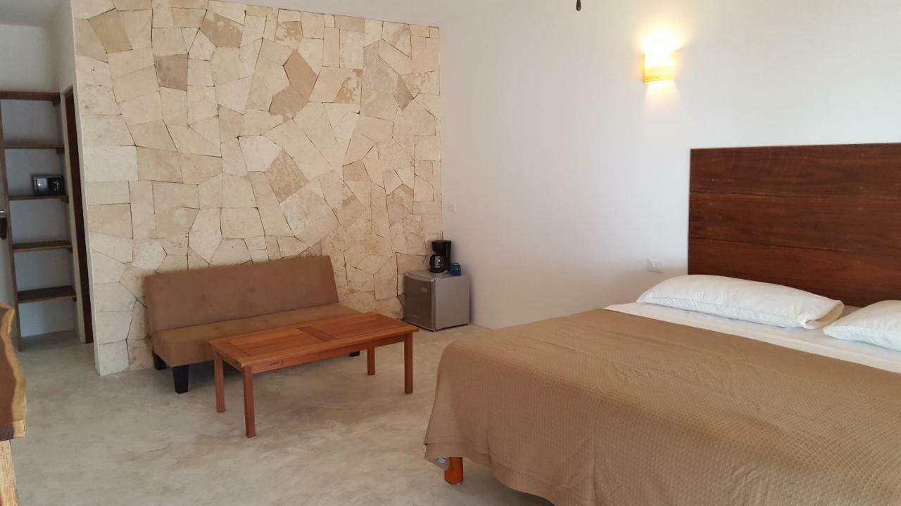 Casa Del Mar Tulum Aparthotel Exterior photo