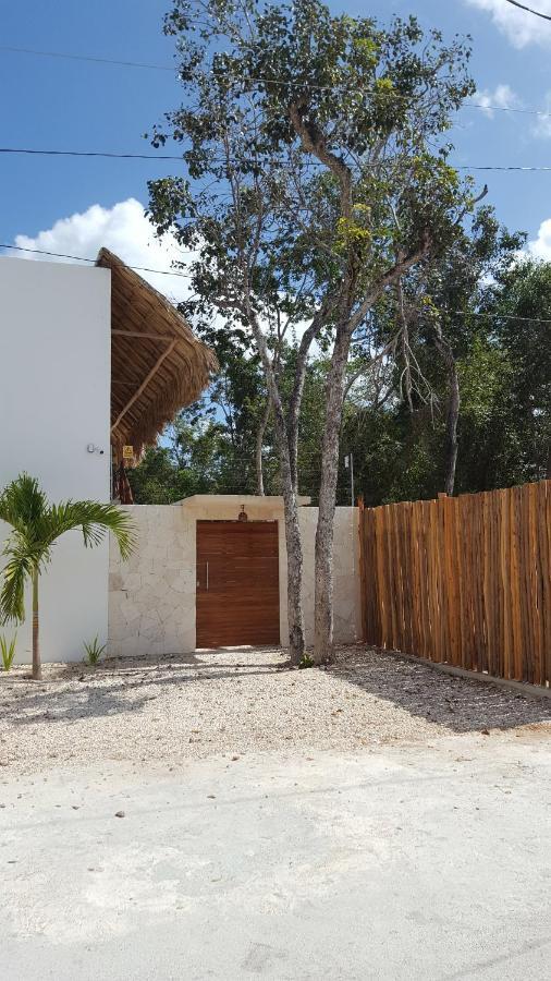 Casa Del Mar Tulum Aparthotel Exterior photo